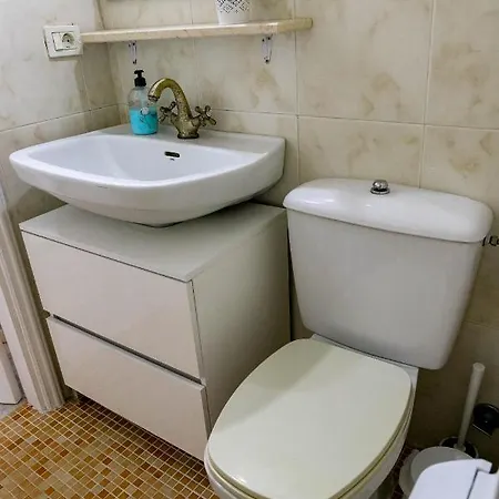 Apartament La Casa De La Playa *