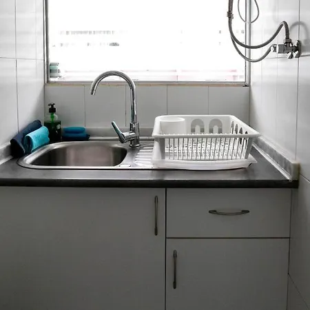 Apartament La Casa De La Playa