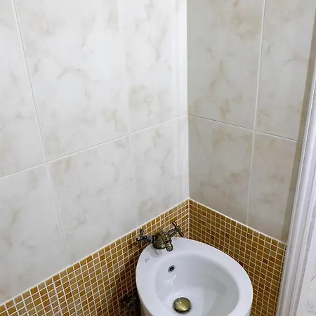 Apartament La Casa De La Playa