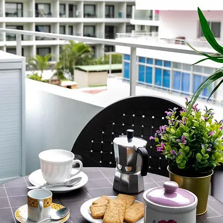 Apartament La Casa De La Playa