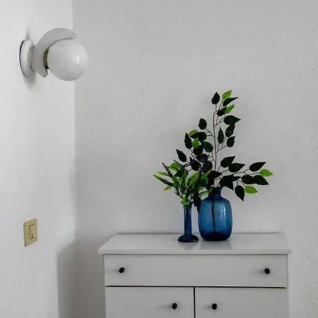 Apartament La Casa De La Playa *