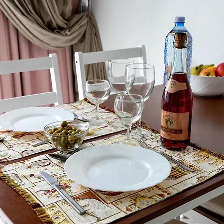 La Casa De La Playa * Puerto de la Cruz (Tenerife)