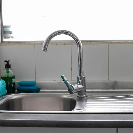 La Casa De La Playa *