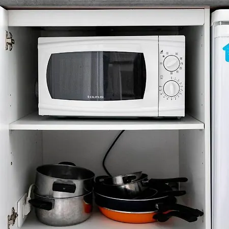 La Casa De La Playa * Puerto de la Cruz (Tenerife)