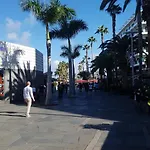 דירה La Casa De La Playa *