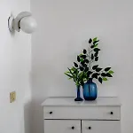דירה La Casa De La Playa *