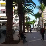 La Casa De La Playa דירה פוארטו דה לה קרוז
