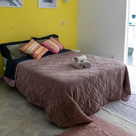 La Casa De La Playa פוארטו דה לה קרוז