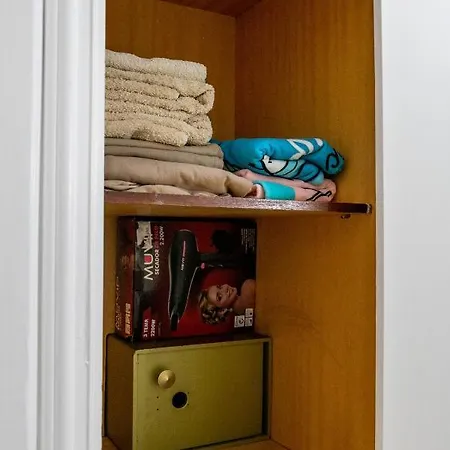 La Casa De La Playa Apartmán *