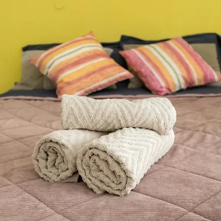 La Casa De La Playa * פוארטו דה לה קרוז