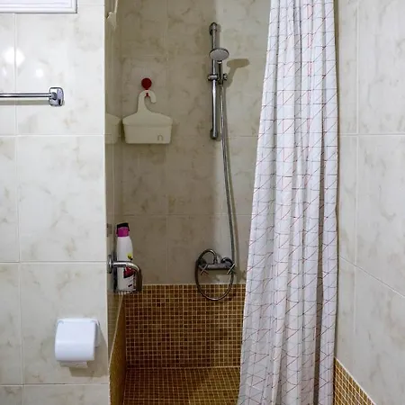 La Casa De La Playa Apartmán