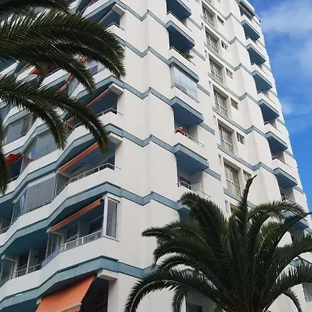 Apartmán La Casa De La Playa