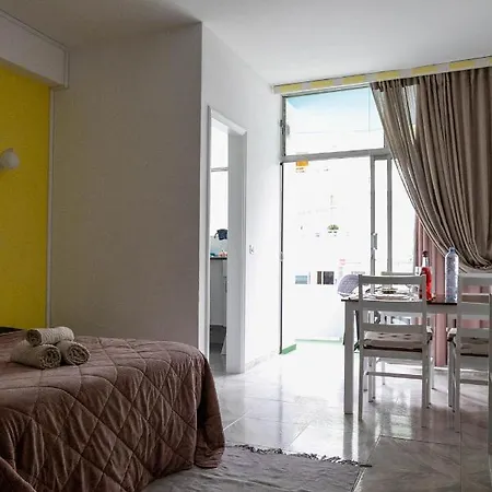 La Casa De La Playa *