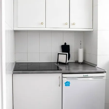 La Casa De La Playa Apartmán *