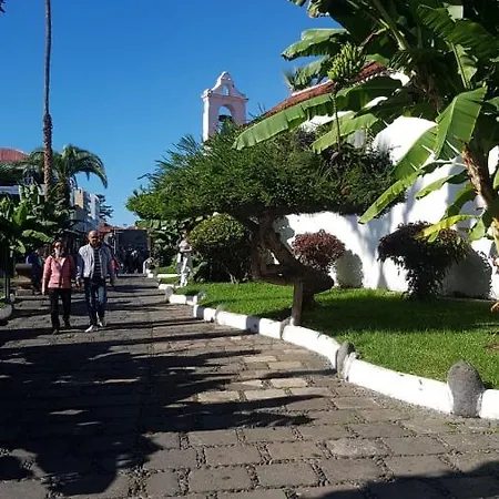 Apartmán La Casa De La Playa *