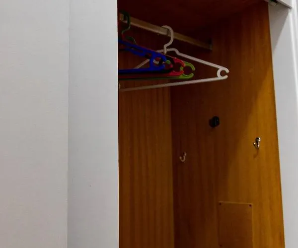 La Casa De La Playa דירה