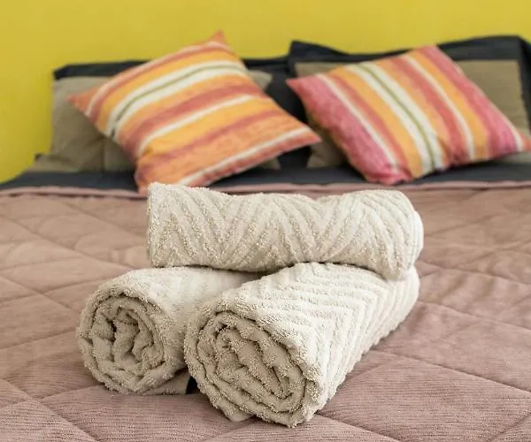 La Casa De La Playa * פוארטו דה לה קרוז