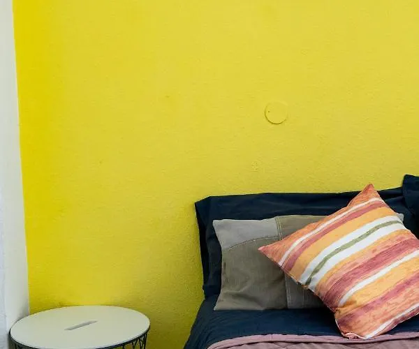 Apartamento La Casa De La Playa