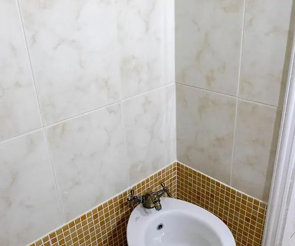 Apartamento La Casa De La Playa