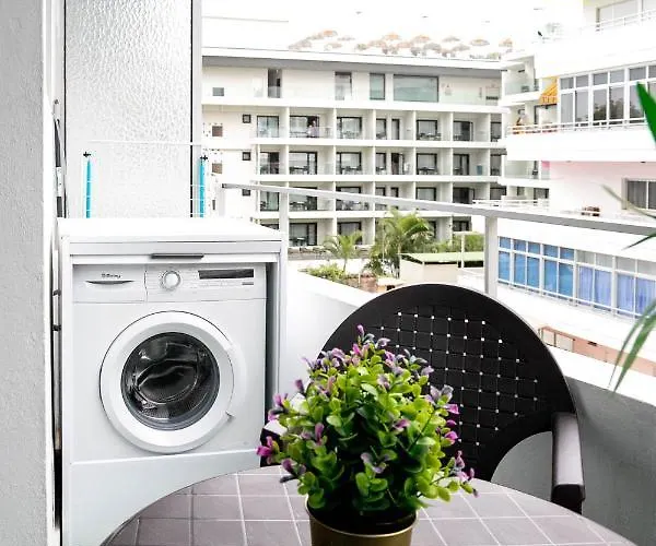 Apartamento La Casa De La Playa Puerto de la Cruz (Tenerife)