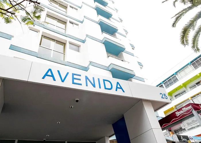 La Casa De La Playa Apartamento