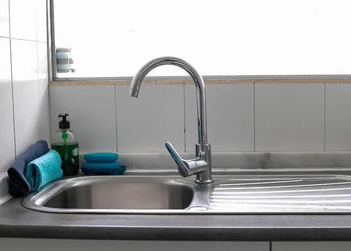 La Casa De La Playa *