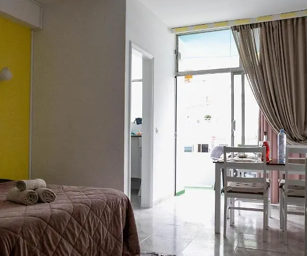 La Casa De La Playa *