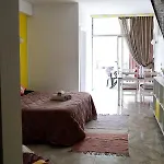 La Casa De La Playa 아파트