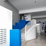 La Casa De La Playa 아파트