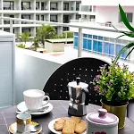 Apartamento La Casa De La Playa