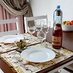 La Casa De La Playa * 푸에르토 드 라 크루즈
