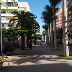 La Casa De La Playa 푸에르토 드 라 크루즈