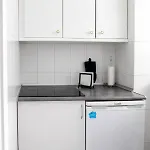 La Casa De La Playa Apartamento *