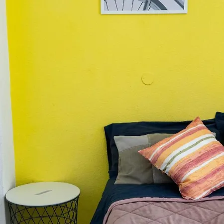Apartman La Casa De La Playa