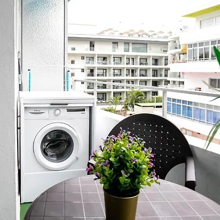 Apartamento La Casa De La Playa Puerto de la Cruz (Tenerife)