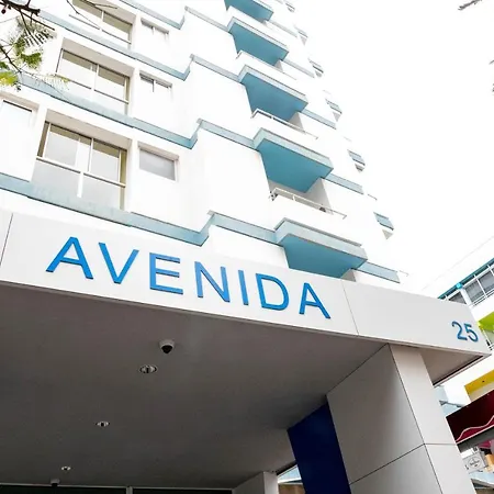 La Casa De La Playa Apartment