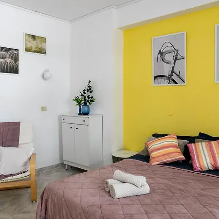 La Casa De La Playa Apartman