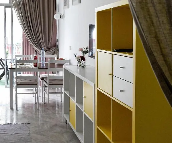 La Casa De La Playa * 拉克鲁斯