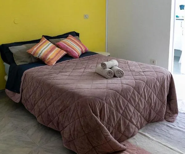 La Casa De La Playa Puerto de la Cruz (Tenerife)