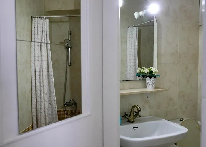 Apartment La Casa De La Playa *