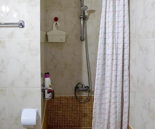 La Casa De La Playa 公寓