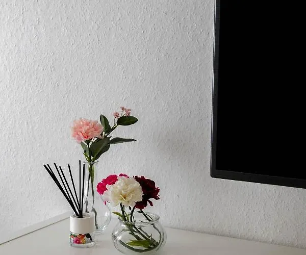 La Casa De La Playa 公寓 *