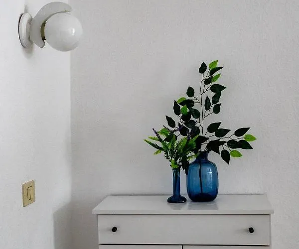 Apartment La Casa De La Playa *