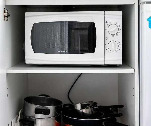 La Casa De La Playa * 拉克鲁斯