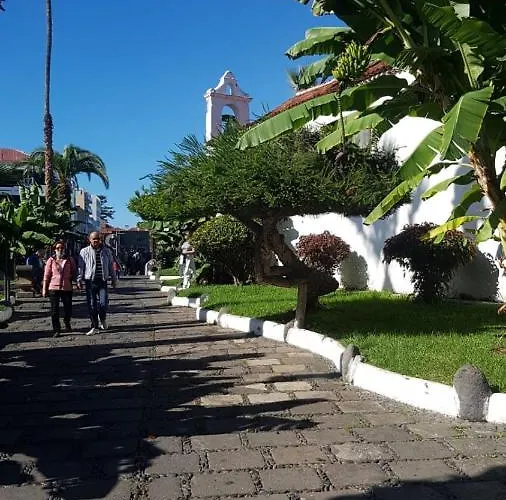 公寓 La Casa De La Playa *