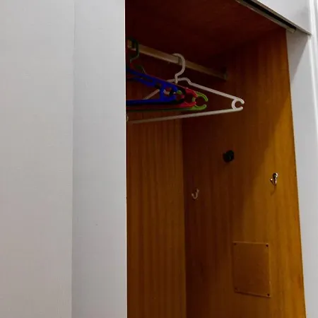 La Casa De La Playa 아파트